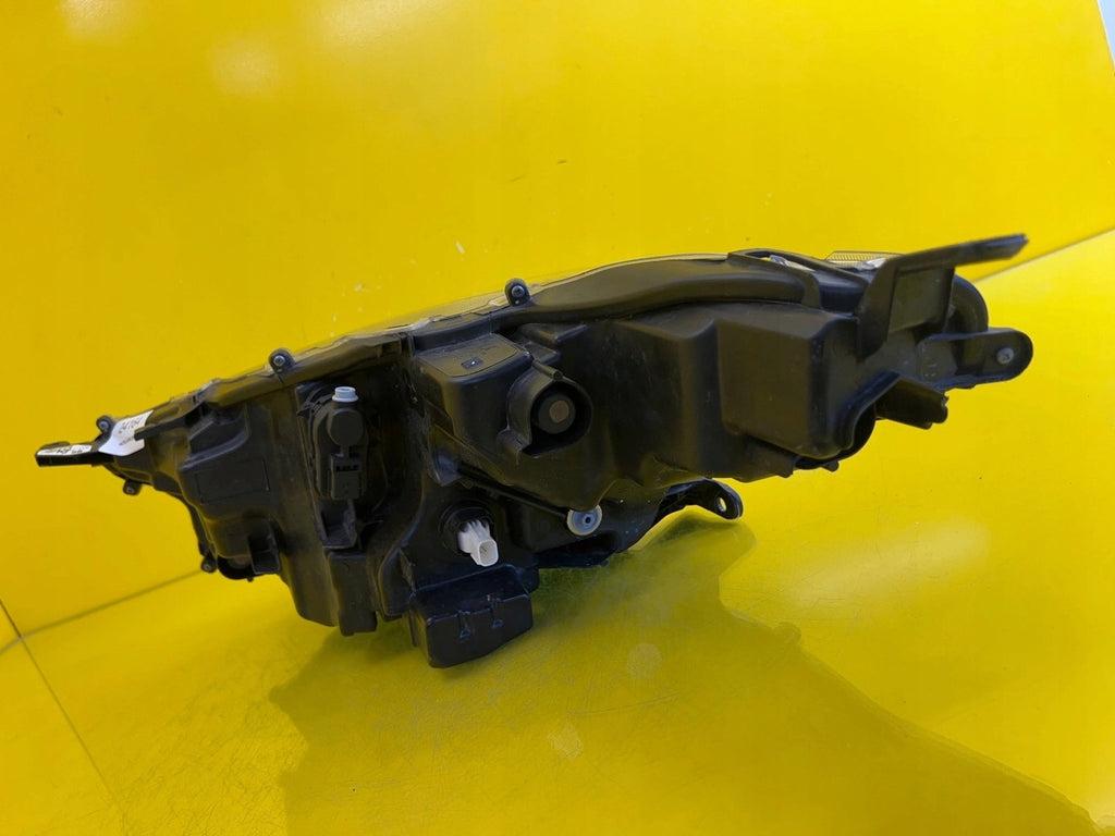 Frontscheinwerfer Toyota Yaris LED Rechts Scheinwerfer Headlight