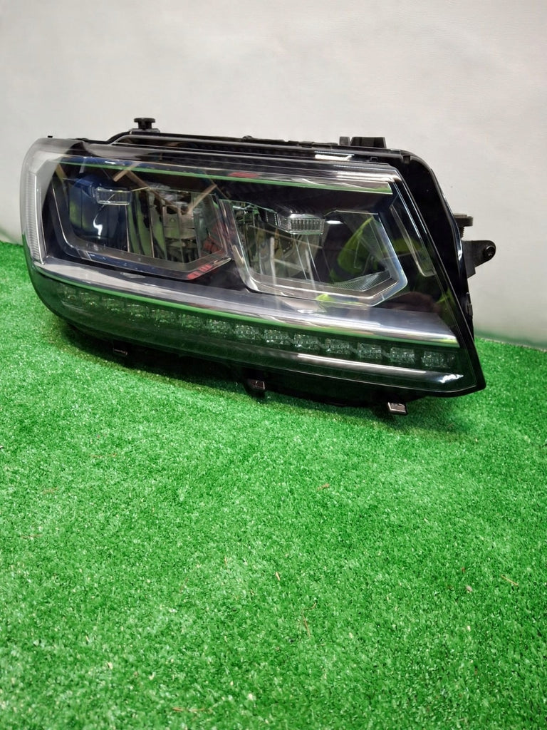 Frontscheinwerfer VW Tiguan 5NB941036B Full LED Rechts Scheinwerfer Headlight