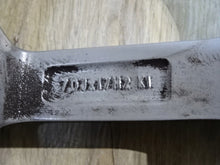 Laden Sie das Bild in den Galerie-Viewer, 1x Alufelge 17 Zoll 7.0&quot; 5x108 40ET KBA51616 Rim Wheel