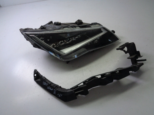 Frontscheinwerfer Seat Leon 5f1 5F1941007E 5F1941008E LED Rechts oder Links