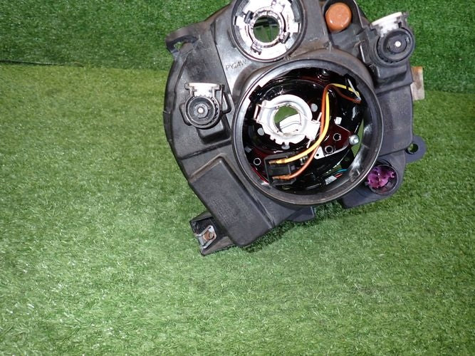 Frontscheinwerfer Fiat 500 LED Links Scheinwerfer Headlight SCH2482882451ik