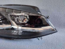 Load image into Gallery viewer, Frontscheinwerfer VW Golf VII 5G1941036 LED Rechts Scheinwerfer Headlight SCH2855069643ac