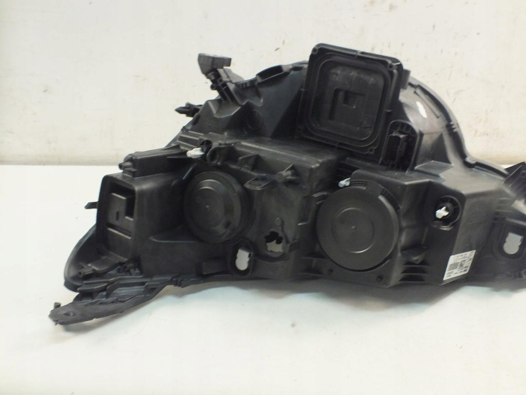 Frontscheinwerfer Renault Megane IV 260100506R Rechts Scheinwerfer Headlight SCH8275741356rr