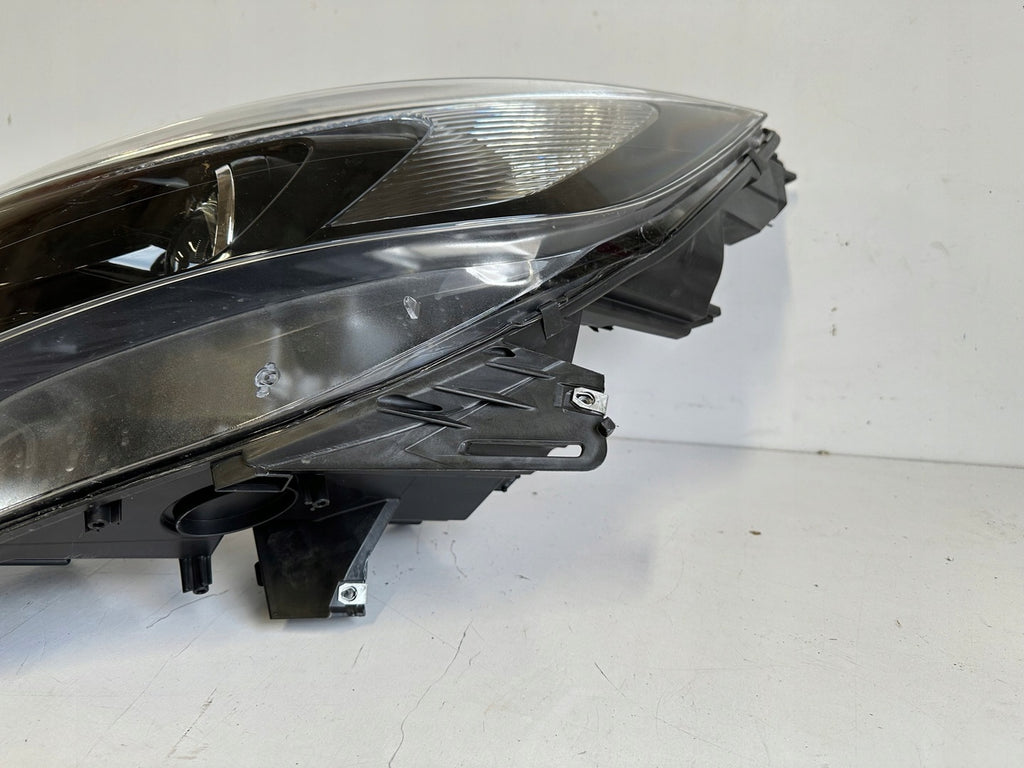 Frontscheinwerfer Opel Zafira A C 13399866 Links Scheinwerfer Headlight