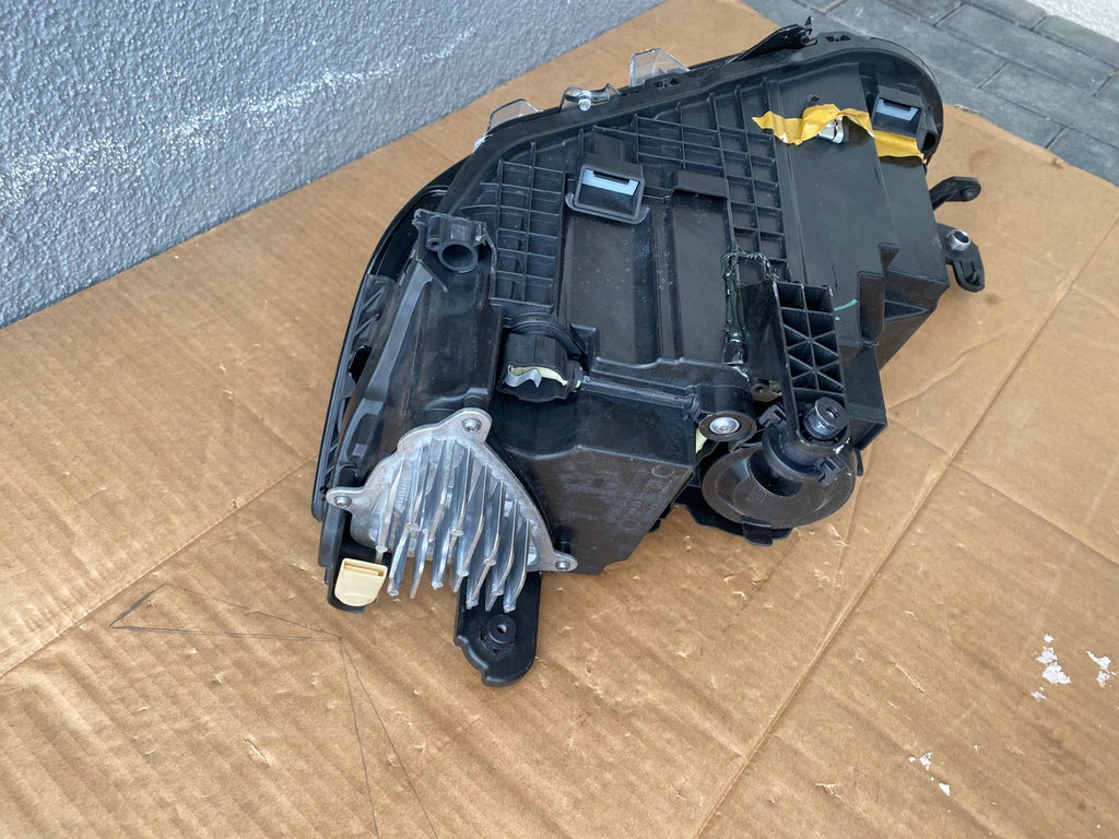 Frontscheinwerfer VW T Roc 2GA941006F LED Rechts Scheinwerfer Headlight