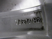 Laden Sie das Bild in den Galerie-Viewer, 1x Alufelge 16 Zoll 7.0" 5x112 52ET 6855084 BMW F45 F46 Rim Wheel FEL8866260596tu