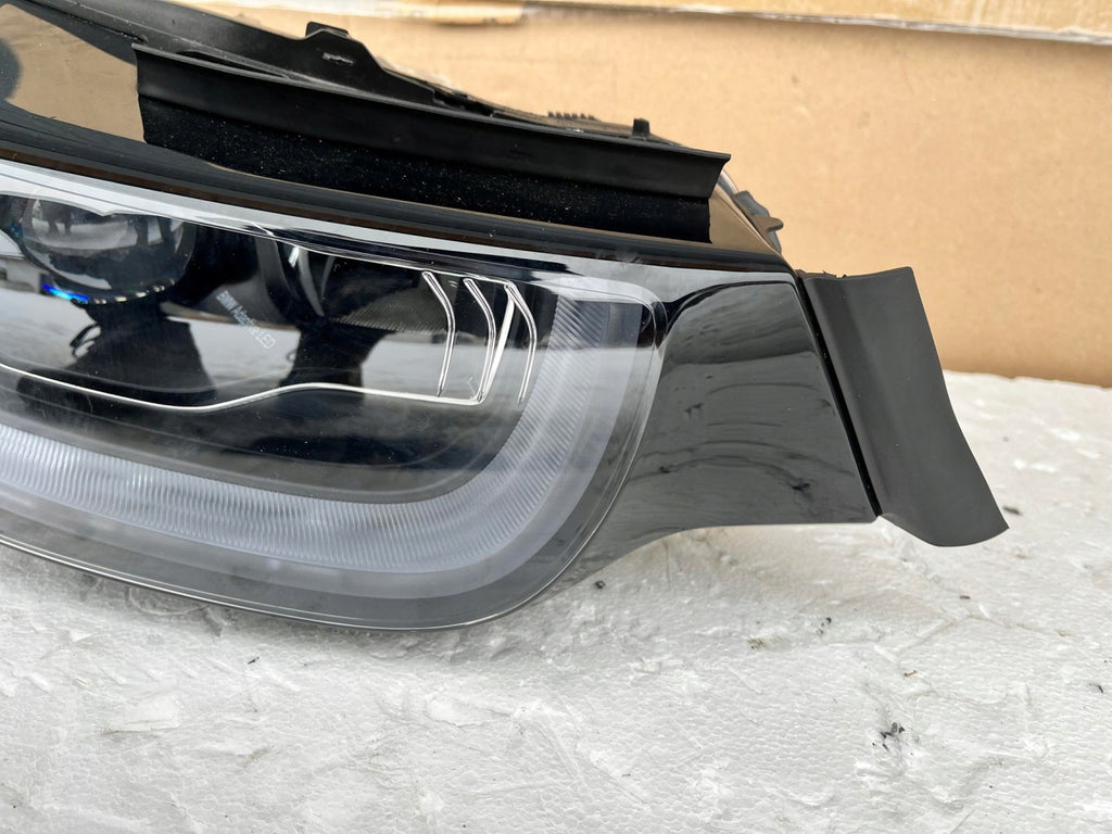 Frontscheinwerfer BMW I3 9853420 Rechts Scheinwerfer Headlight SCH8607247101yt