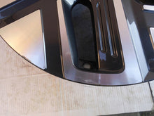 Laden Sie das Bild in den Galerie-Viewer, 1x Alufelge 17 Zoll 7.0&quot; 5x114.3 Glanz 52910-DD100 Hyundai Kona Rim Wheel