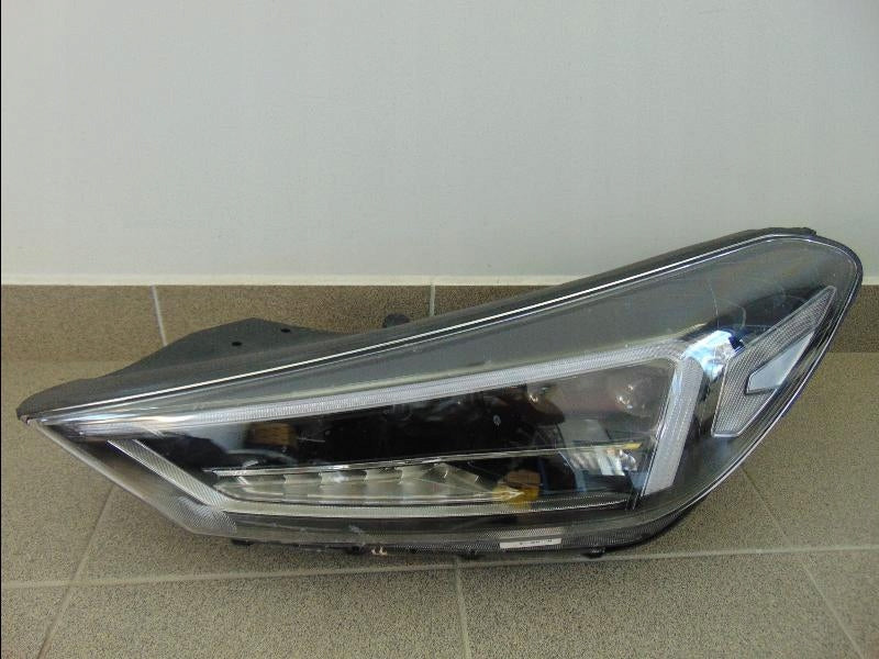 Frontscheinwerfer Hyundai Tucson 92101D7700 LED Links Scheinwerfer Headlight