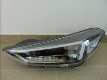 Laden Sie das Bild in den Galerie-Viewer, Frontscheinwerfer Hyundai Tucson 92101D7700 LED Links Scheinwerfer Headlight