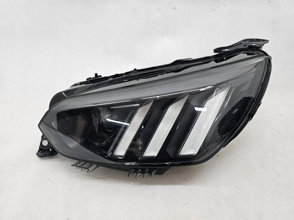 Frontscheinwerfer Peugeot 208 II 9841642080 Links Scheinwerfer Headlight