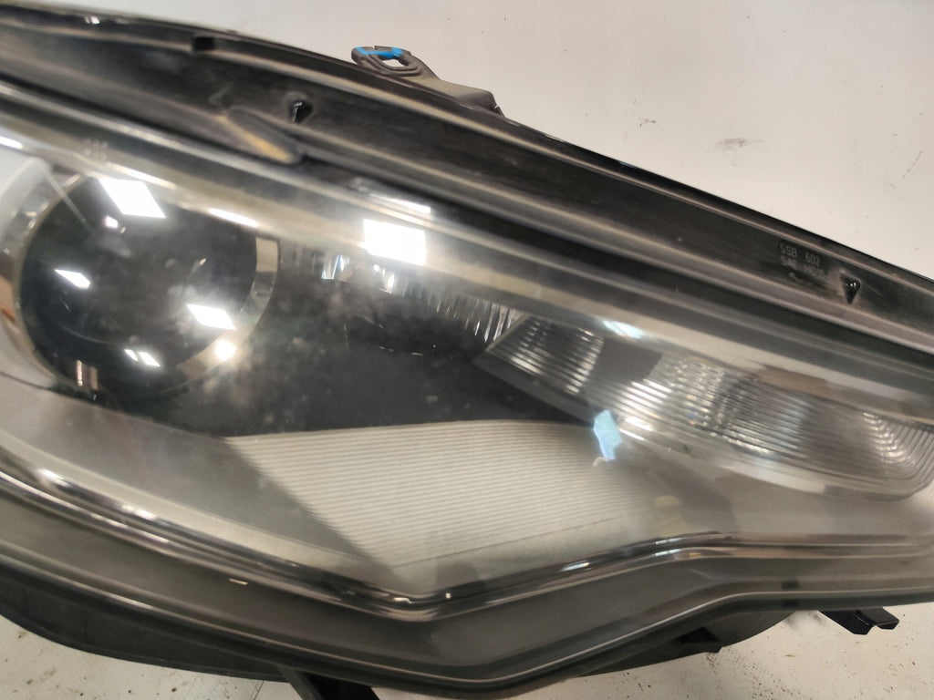 Frontscheinwerfer Audi A6 C7 4G0941004 1EL010414-16 Xenon Rechts Headlight