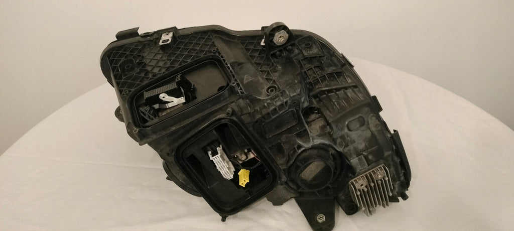 Frontscheinwerfer Mercedes-Benz S205 W205 C205 A2059068505KZ Full LED Links