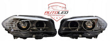 Load image into Gallery viewer, Frontscheinwerfer BMW 5 F11 F10 7271912-19 7271911-21 Xenon Ein Satz Headlight SCH3626449133yh