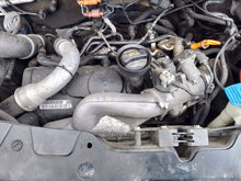 Laden Sie das Bild in den Galerie-Viewer, Motor VW T5 BNZ 2.5 TDI 130PS 96kW Diesel Engine Unkomplett