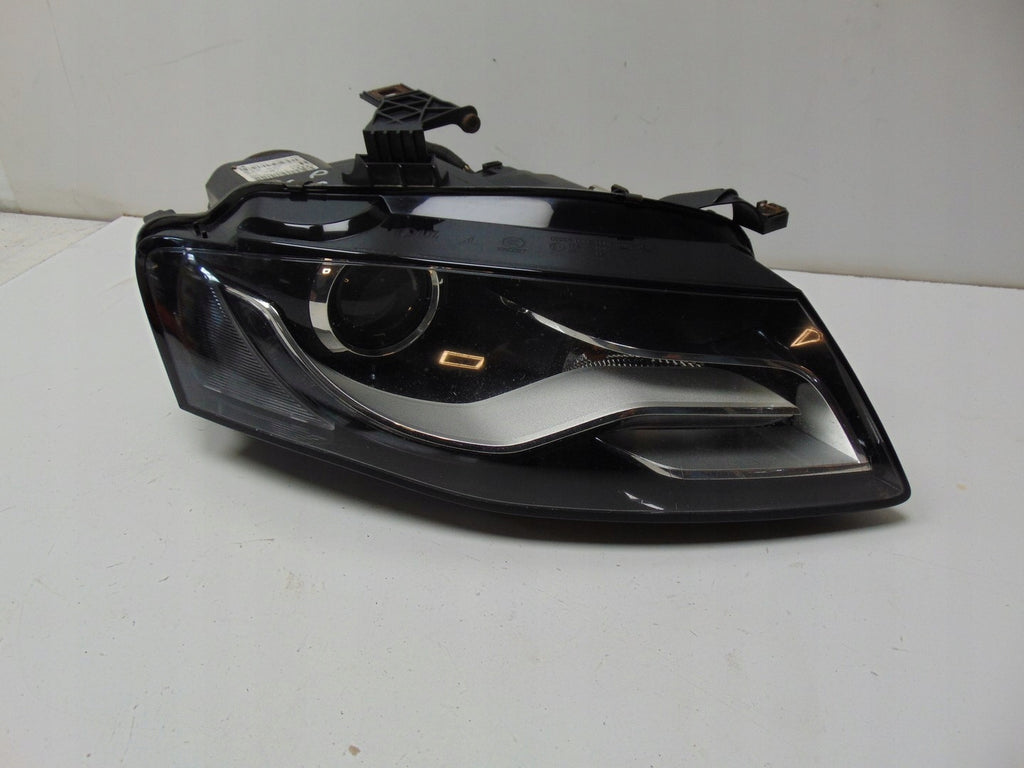 Frontscheinwerfer Audi A4 B8 8K0941004C Xenon Rechts Scheinwerfer Headlight SCH3563742928ow