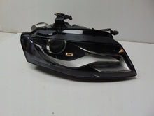 Laden Sie das Bild in den Galerie-Viewer, Frontscheinwerfer Audi A4 B8 8K0941004C Xenon Rechts Scheinwerfer Headlight SCH3563742928ow