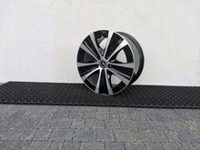 Laden Sie das Bild in den Galerie-Viewer, 1x Alufelge 18 Zoll 9.0&quot; 5x112 52,5ET A2134015300 Mercedes-Benz W213 Rim Wheel