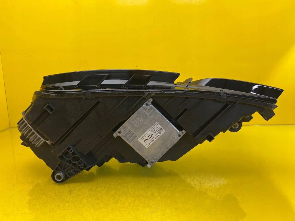 Frontscheinwerfer Skoda Octavia III 5E1941016D LED Rechts Scheinwerfer Headlight SCH6459912633iw