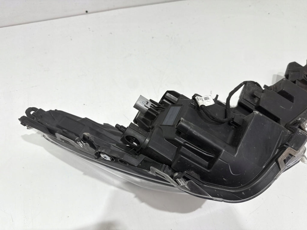 Frontscheinwerfer Toyota Corolla 8115002S70 Links Scheinwerfer Headlight SCH6193070425wy