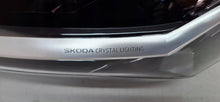 Load image into Gallery viewer, Frontscheinwerfer Skoda Superb I 3P1941015 LED Links Scheinwerfer Headlight SCH3959364895zh