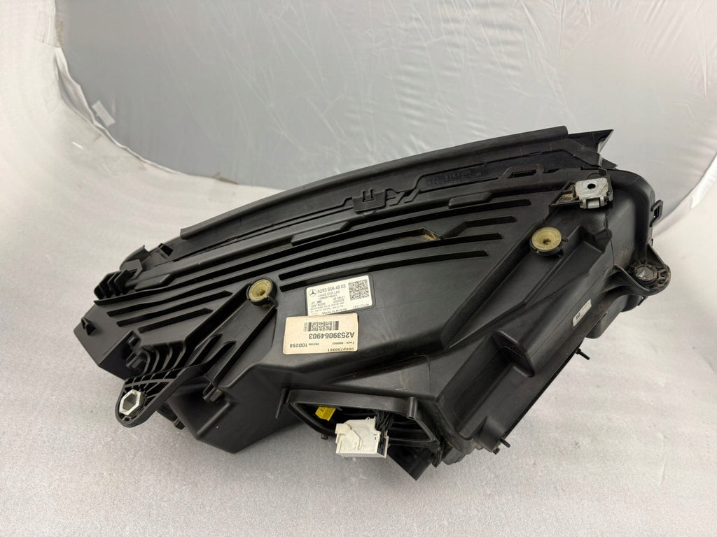 Frontscheinwerfer Mercedes-Benz Glc C253 X253 A2539064903 Links Headlight SCH8910919521fg
