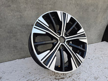 Laden Sie das Bild in den Galerie-Viewer, 1x Alufelge 18 Zoll 7.0&quot; 5x114.3 N0539 Mitsubishi Outlander Rim Wheel