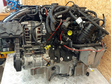 Laden Sie das Bild in den Galerie-Viewer, Motor BMW G30 G12 G05 3 G20 B57D30A 3.0 265PS Diesel Engine Komplett MOT3596513779ce