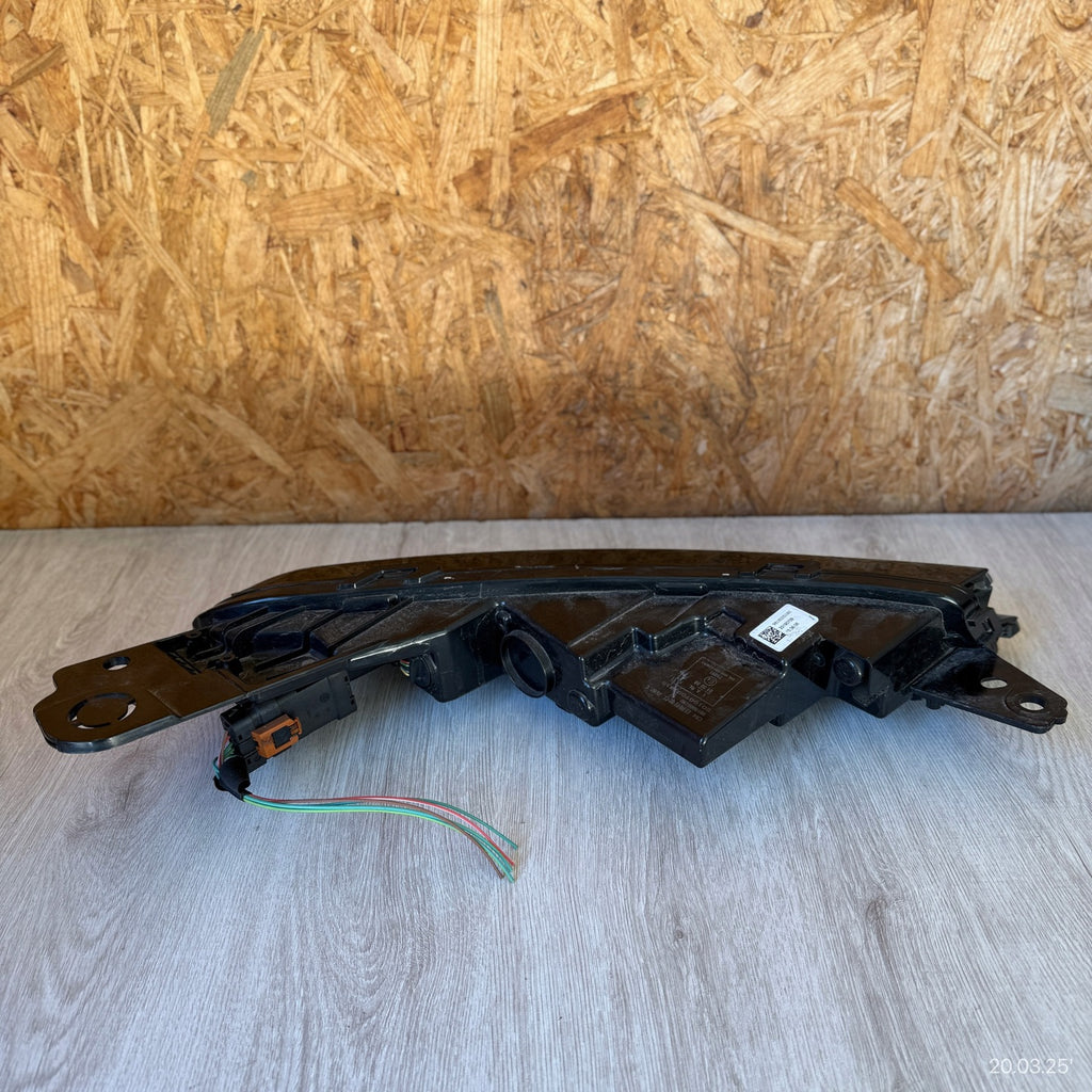 Frontscheinwerfer Citroën C5 Aircross 9818005180 LED Links Headlight