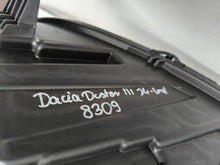 Laden Sie das Bild in den Galerie-Viewer, Frontscheinwerfer Dacia Duster 260107725R Full LED Rechts Scheinwerfer Headlight