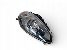 Laden Sie das Bild in den Galerie-Viewer, Frontscheinwerfer Fiat Grande Punto 20-12262-10-21 20-12262-15-2 20190123A Links SCH8343035662uz