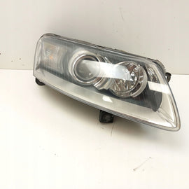 Frontscheinwerfer Audi A6 16016400R Rechts Scheinwerfer Headlight SCH6422758626nv
