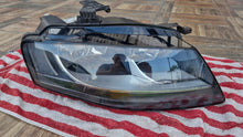 Load image into Gallery viewer, Frontscheinwerfer Audi A4 B8 8K0941030AF Rechts Scheinwerfer Headlight SCH7536126569tc