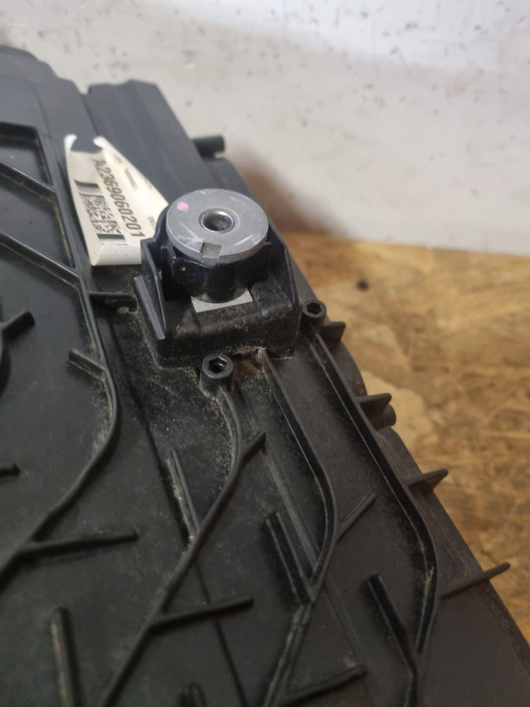 Frontscheinwerfer Mercedes-Benz Coupe A2369060201 LED Rechts Headlight SCH9050187102lt