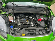 Laden Sie das Bild in den Galerie-Viewer, Motor Ford Fiesta I YZJA 1.5 28TKm Benzin Engine Unkomplett MOT3752791717nf
