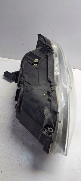 Frontscheinwerfer Mercedes-Benz W221 7103401 Links Scheinwerfer Headlight SCH1947378276jb