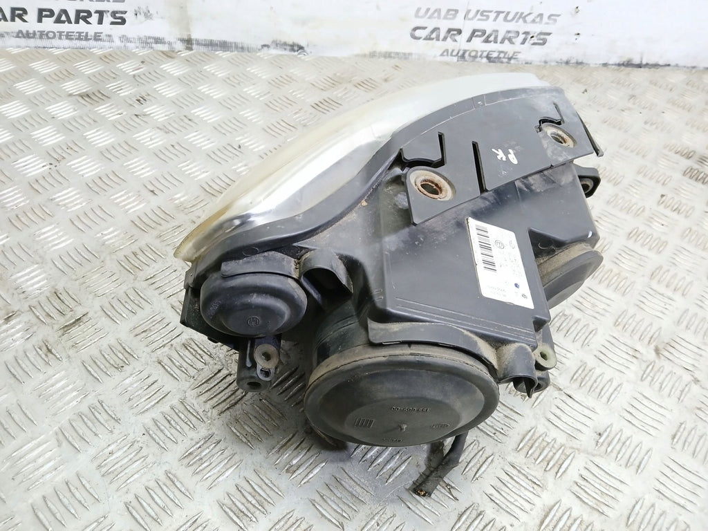 Frontscheinwerfer VW Passat 3C0941005J Links Scheinwerfer Headlight SCH3977173876gu