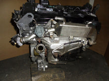 Laden Sie das Bild in den Galerie-Viewer, Motor Mercedes-Benz Cla W117 2.2 CDI 98TKm Diesel Engine Unkomplett
