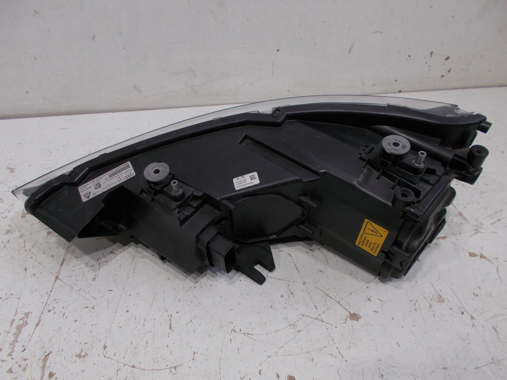 Frontscheinwerfer Audi A1 8X0941004J Xenon Rechts Scheinwerfer Headlight