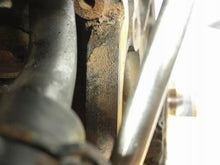 Laden Sie das Bild in den Galerie-Viewer, Motor VW Passat BMA CBAA 2.0 TDI 136PS 100kW 2007 Diesel Engine Komplett MOT1321219012tj