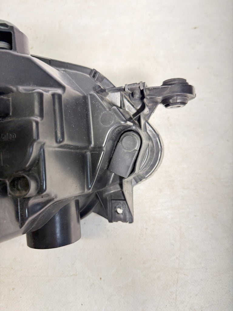 Frontscheinwerfer Seat I Ibiza V 6F1941007C Full LED Links Headlight SCH1926480351qe