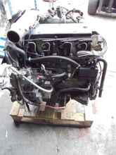 Laden Sie das Bild in den Galerie-Viewer, Motor Iveco Daily I 2.8 2000 Diesel Engine Unkomplett MOT2742691078ne