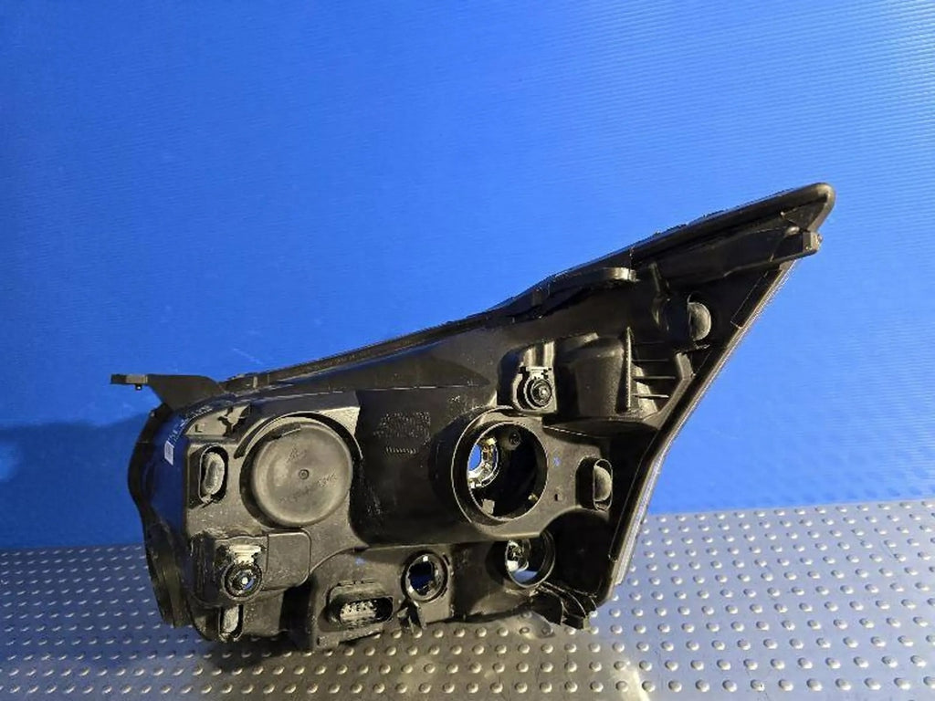 Frontscheinwerfer Ford Transit GK3113W029BC Rechts Scheinwerfer Headlight