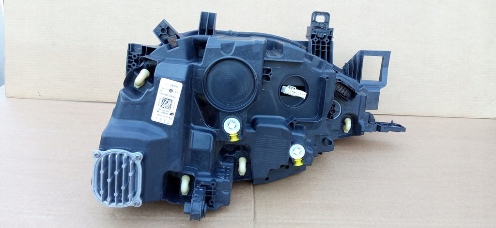 Frontscheinwerfer VW Id.4 11B941006 Full LED Rechts Scheinwerfer Headlight SCH7330802641pk