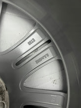 Laden Sie das Bild in den Galerie-Viewer, 1x Alufelge 16 Zoll 6.5" 4x100 39ET Opel Corsa D Rim Wheel FEL2259139507mx