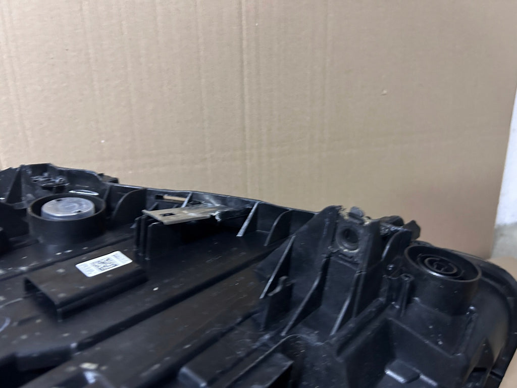 Frontscheinwerfer BMW 1 F40 5A257D4 6311-8082628-04 Full LED Rechts Headlight SCH8948002841tn