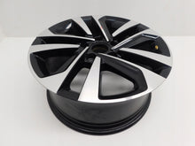 Load image into Gallery viewer, 1x Alufelge 16 Zoll 7.0" 5x112 48ET Glanz Schwarz 5H0601025T VW Golf VIII I FEL3469539192mv