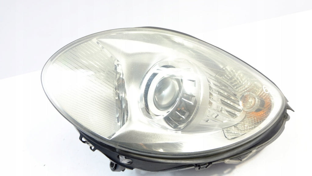 Frontscheinwerfer Mercedes-Benz W251 A2518260191KZ Xenon Links Headlight SCH6281462614hd