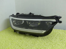 Laden Sie das Bild in den Galerie-Viewer, Frontscheinwerfer VW T-Roc 2GA941036AT Full LED Rechts Scheinwerfer Headlight SCH2831165050pf