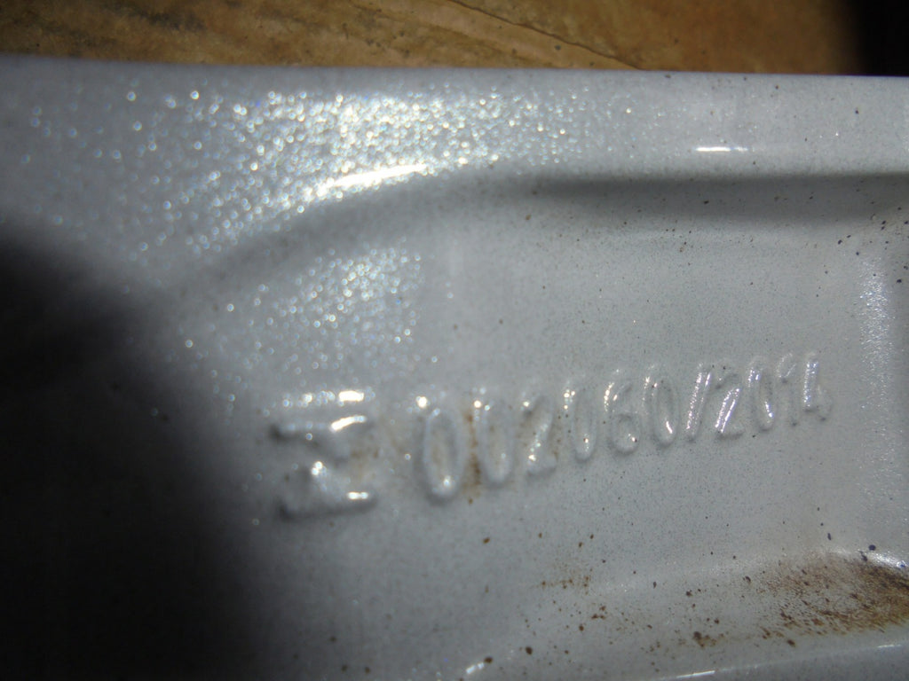 1x Alufelge 17 Zoll 7.5" 5x112 40ET A2134011300 Mercedes-Benz W213 S213 FEL4738430672wh